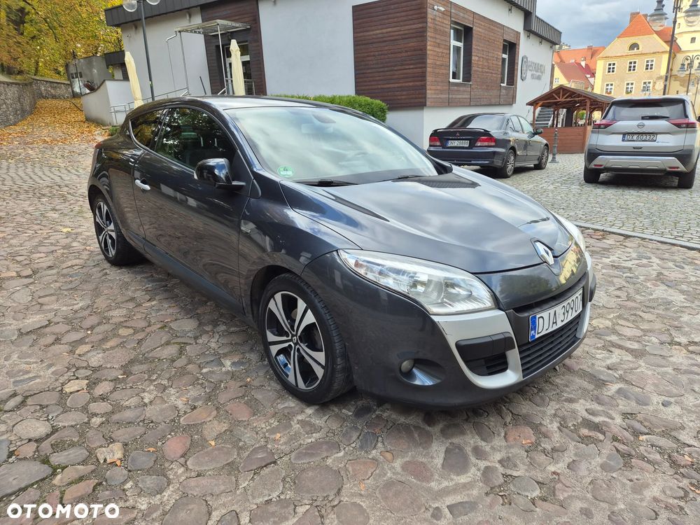 Renault Megane 1.4 16V TCE Bose Edition - 3