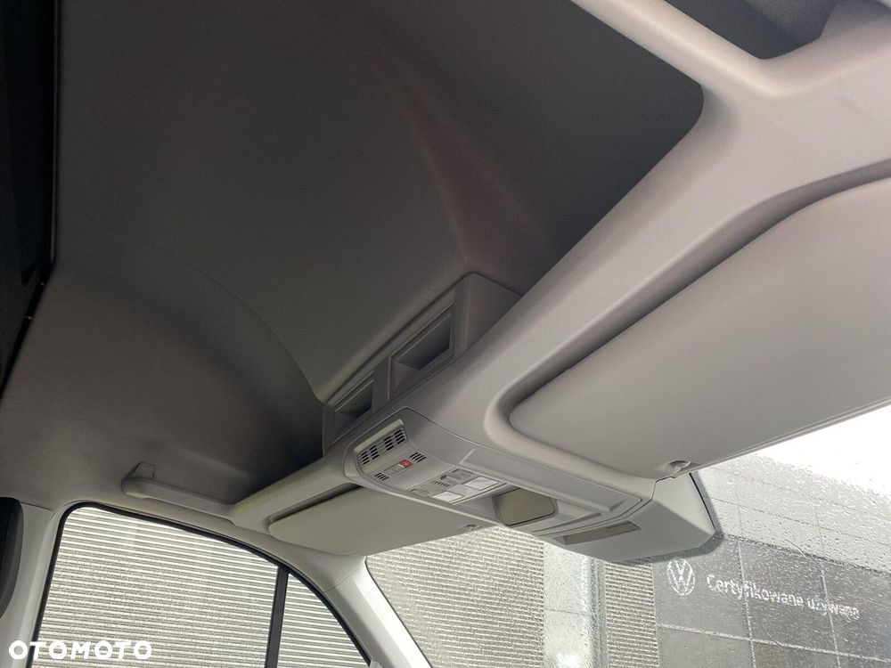 Volkswagen Crafter - 26