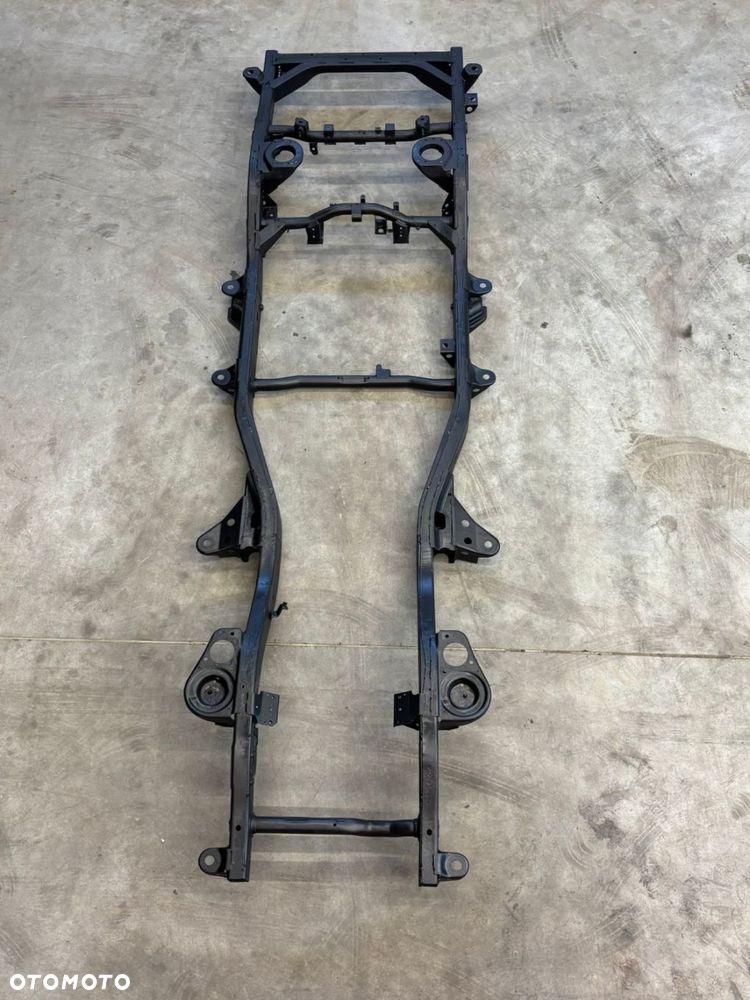 Rama long gu3 gu4 nissan patrol gr y61 3.0 2.8 - 3