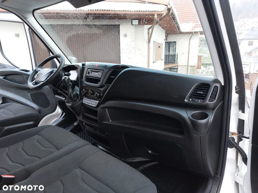 Iveco Daily - 9