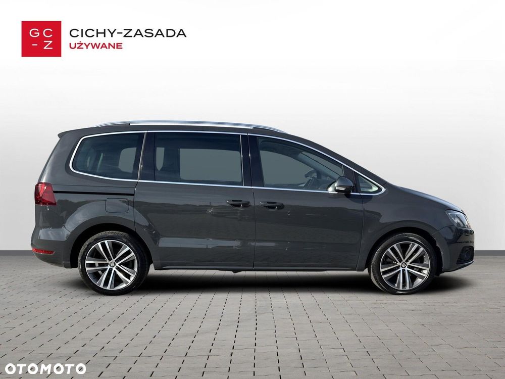 Seat Alhambra - 7
