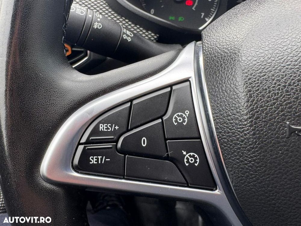 Dacia Sandero TCe 90 MT6 Comfort - 21