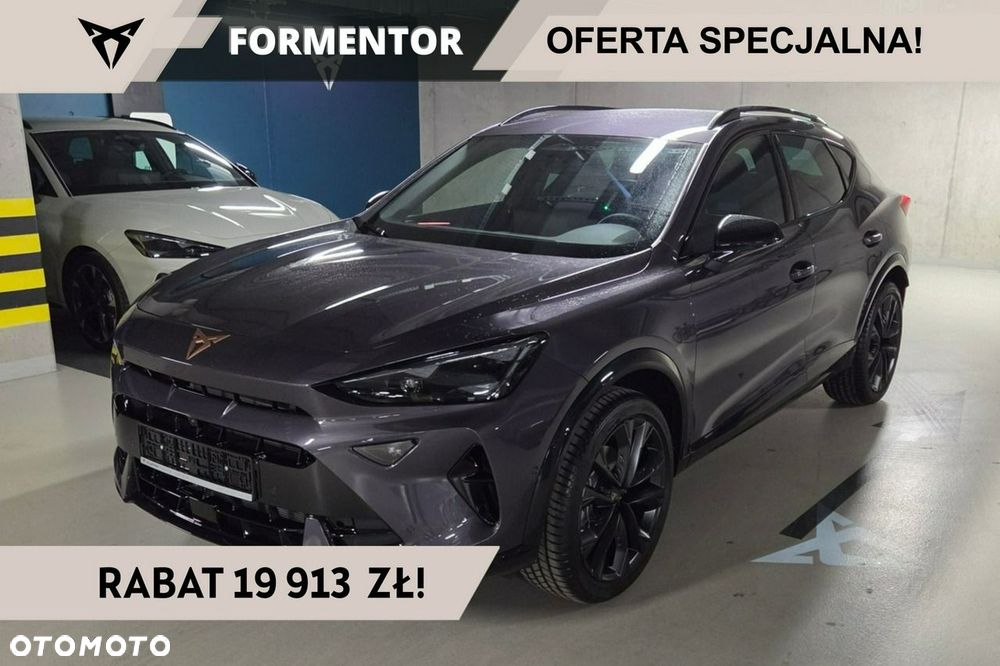 Cupra Formentor - 11