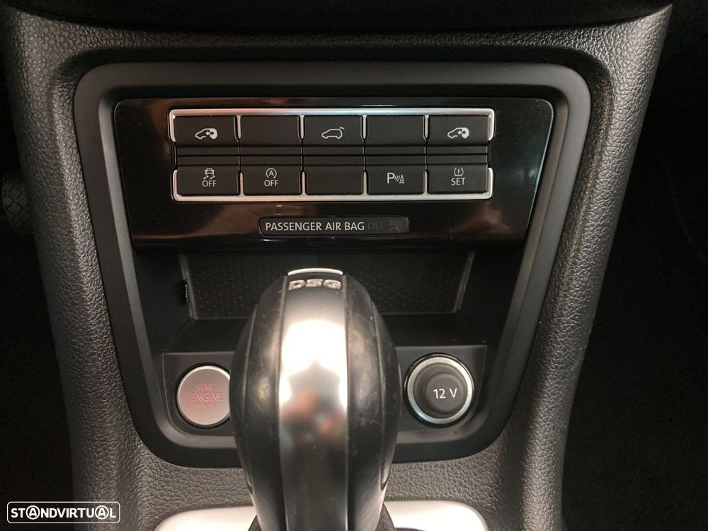 SEAT Alhambra 2.0 TDI Xcellence DSG - 42