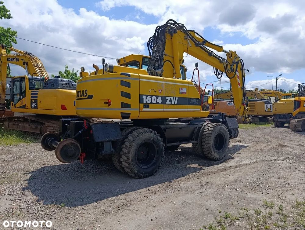 Atlas 1604 KZW - 4