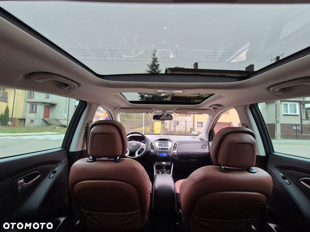 Hyundai ix35 2.0 2WD Style - 7