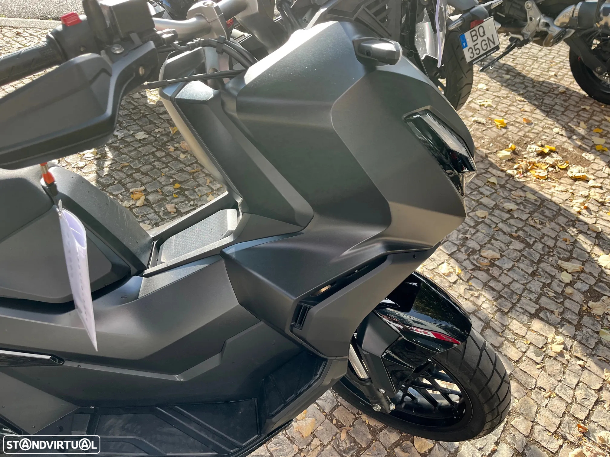 Honda ADV 350 IA - 8