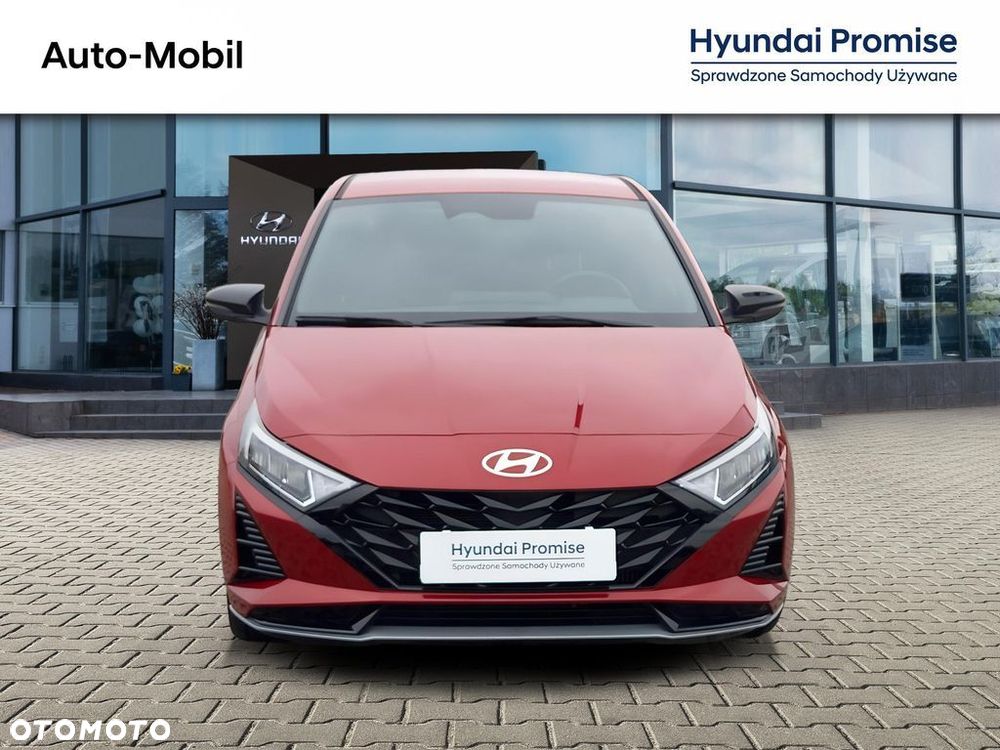 Hyundai i20 - 4