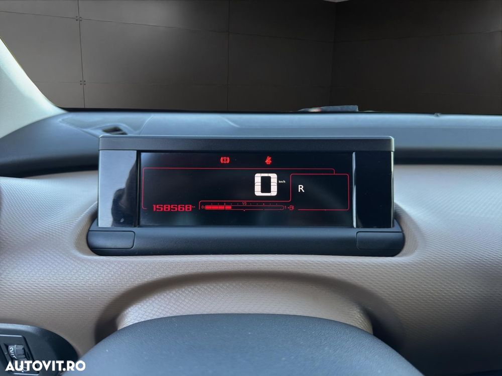 Citroën C4 Cactus - 7