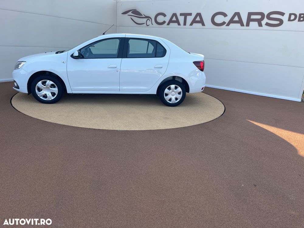 Dacia Logan - 8