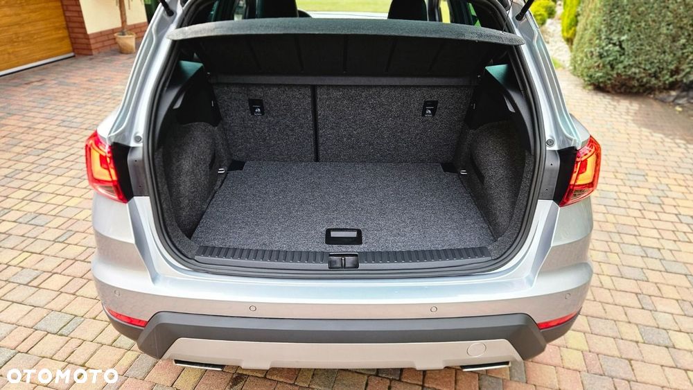 Seat Arona 1.0 TSI FR S&S DSG - 23