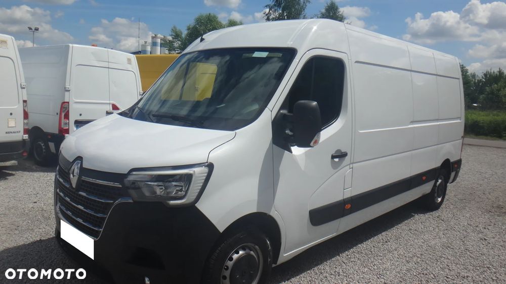 Renault Master - 3