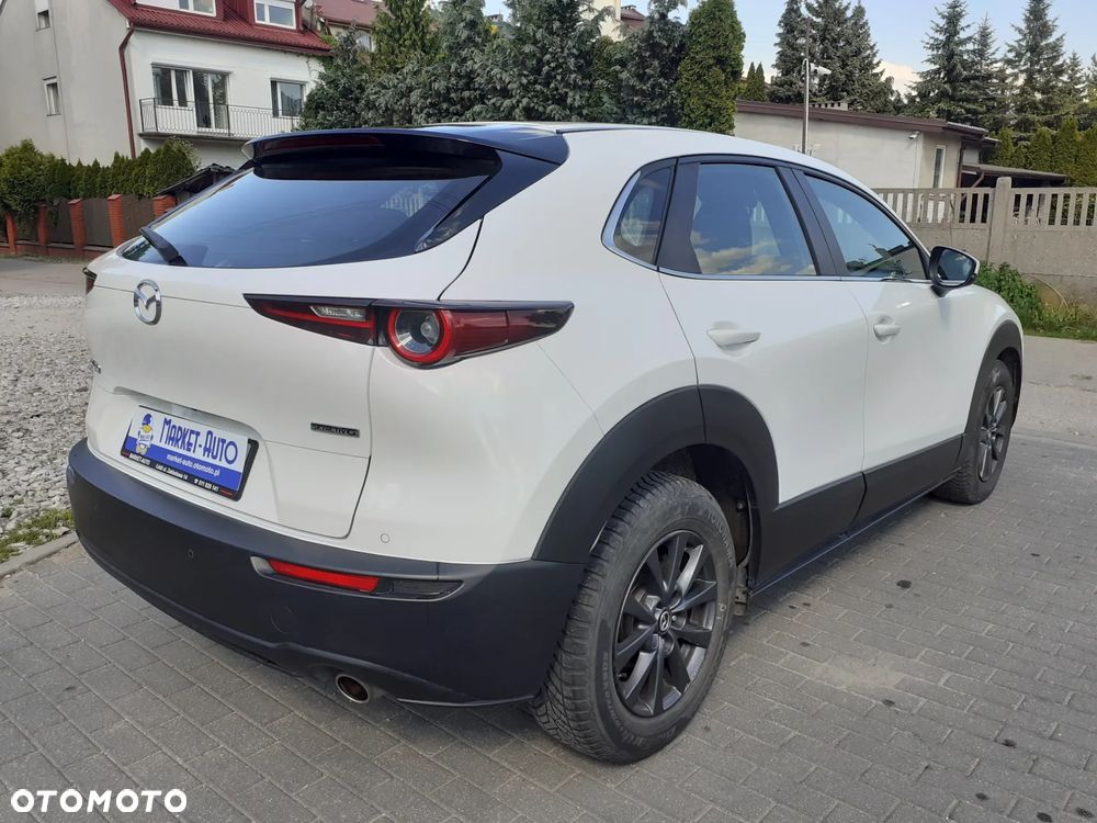 Mazda CX-30 - 7
