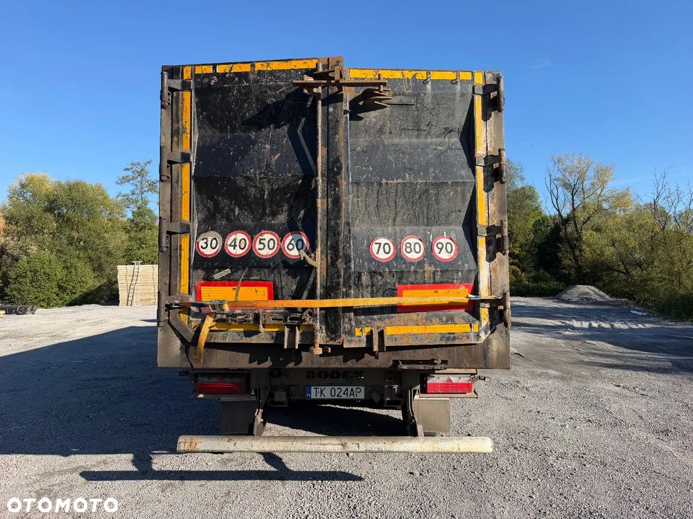 Bodex KIS3WS - 4