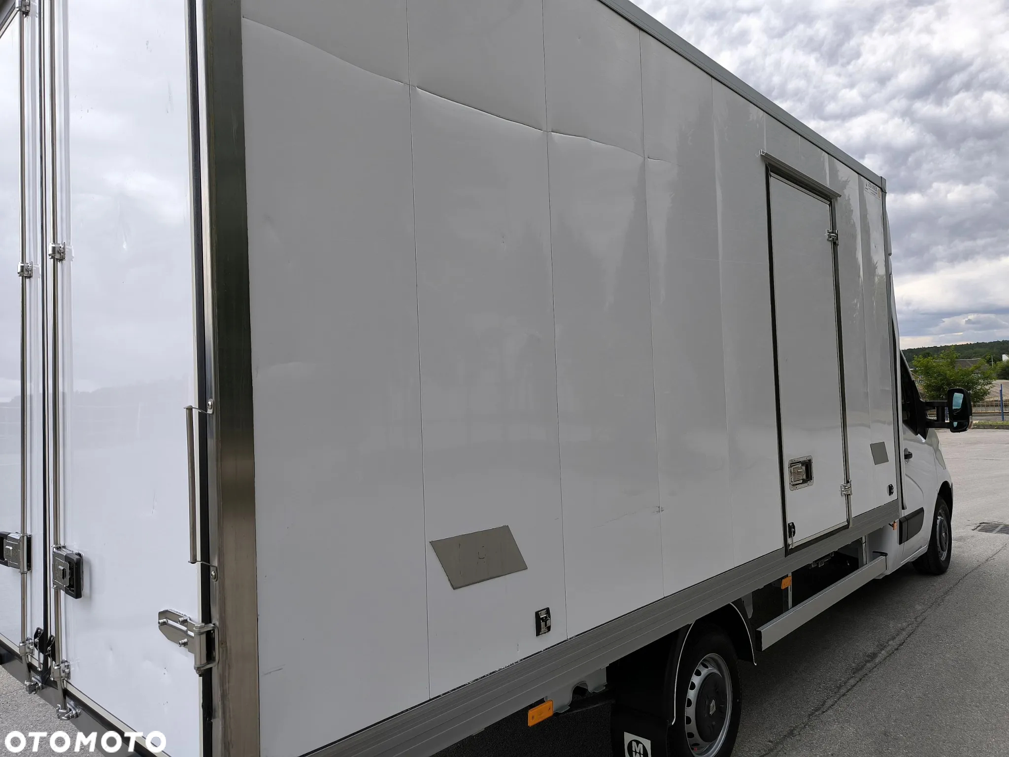 Renault Master - 14