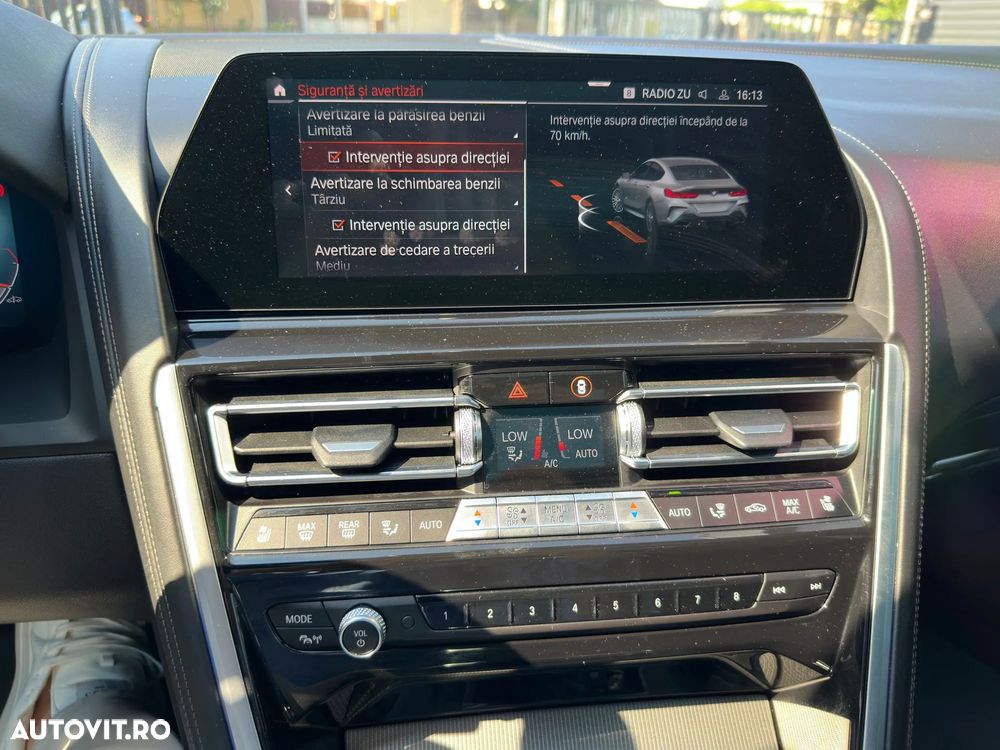 BMW Seria 8 840d xDrive AT MHEV - 29