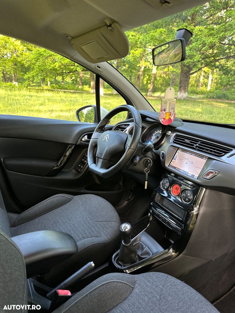 Citroën C3 Pure Tech 68 FEEL - 6