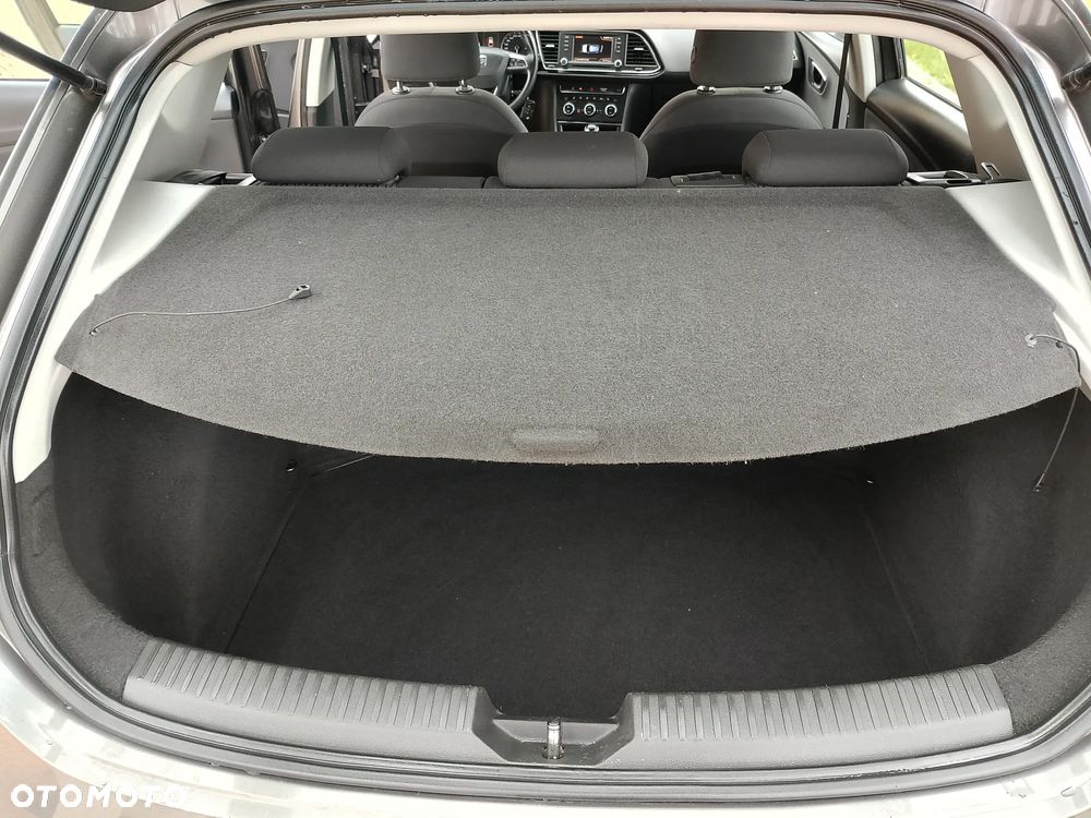 Seat Leon 1.6 TDI Start&Stop Style - 13