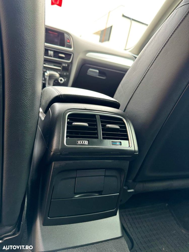 Audi Q5 3.0 TDI Quattro clean Stronic - 25