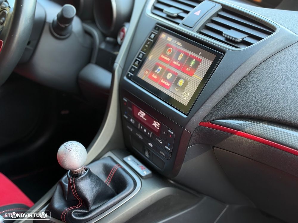 Honda Civic - 33