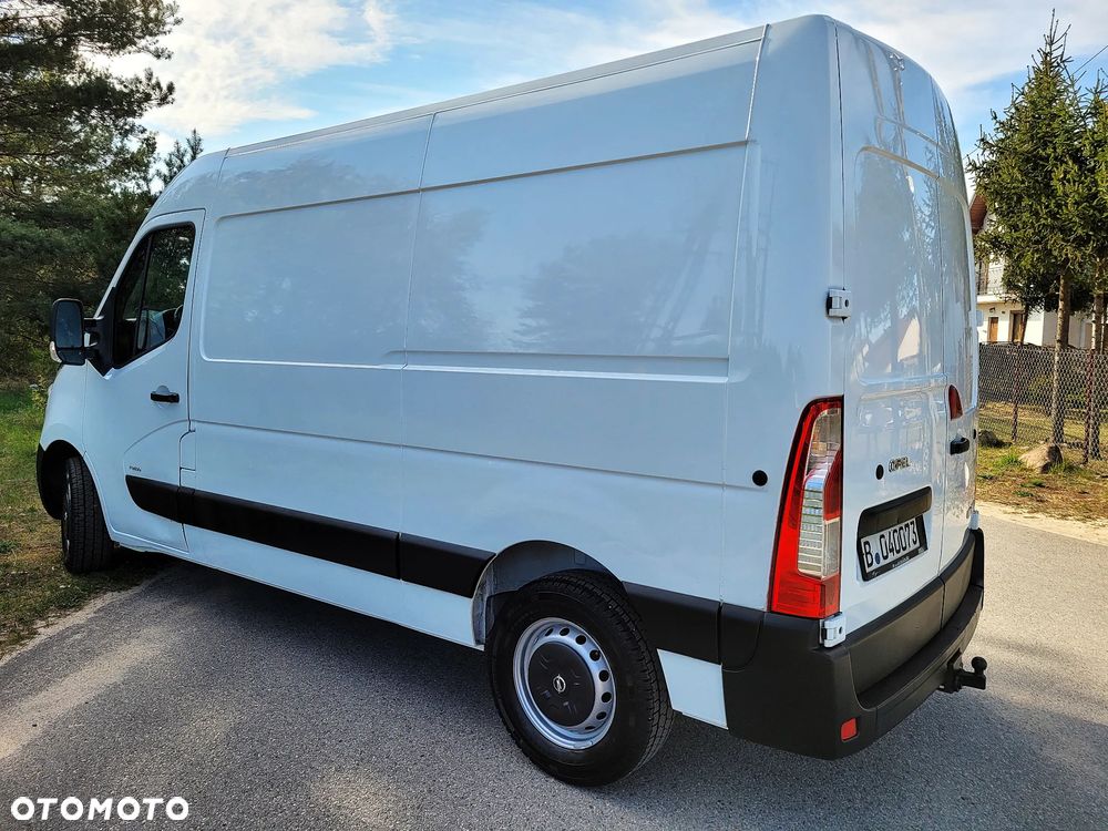 Renault Master - 2