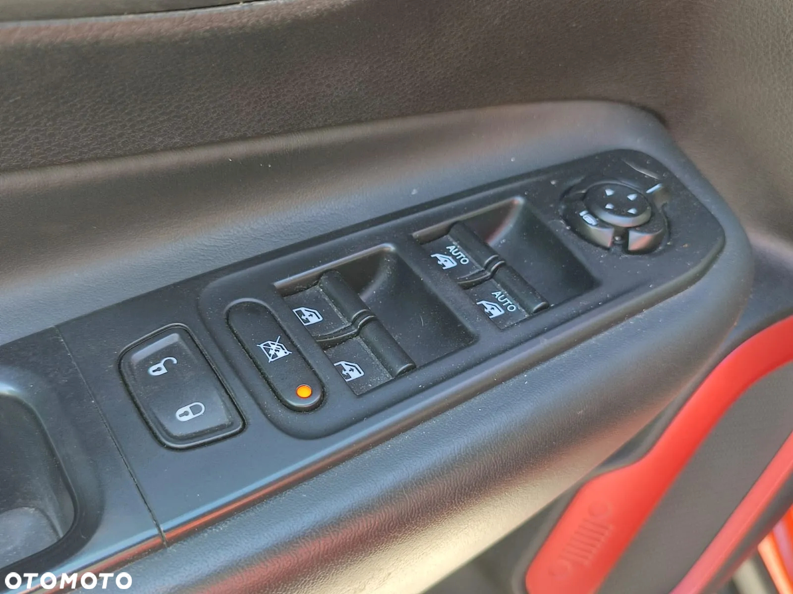 Jeep Renegade 2.0 MultiJet Active Drive Low Automatik Trailhawk - 28