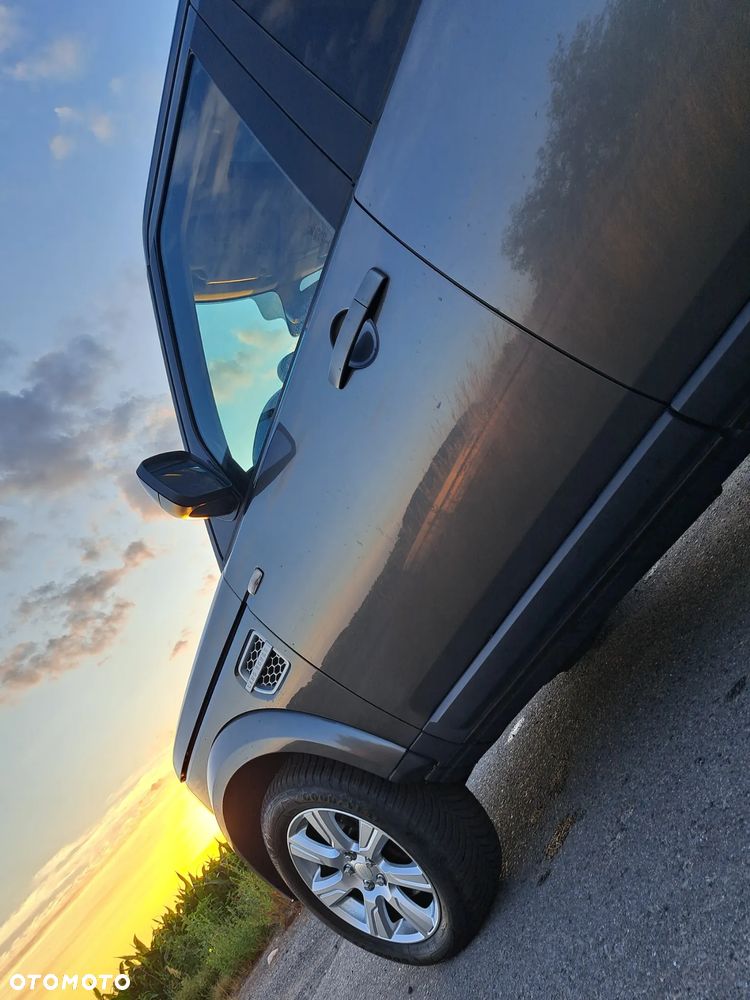 Land Rover Discovery SD V6 HSE - 21