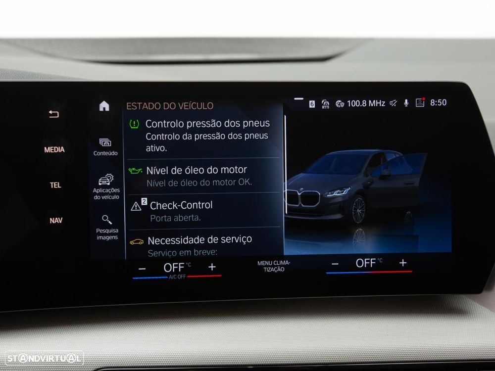 BMW 225xe Active Tourer e xDrive - 24