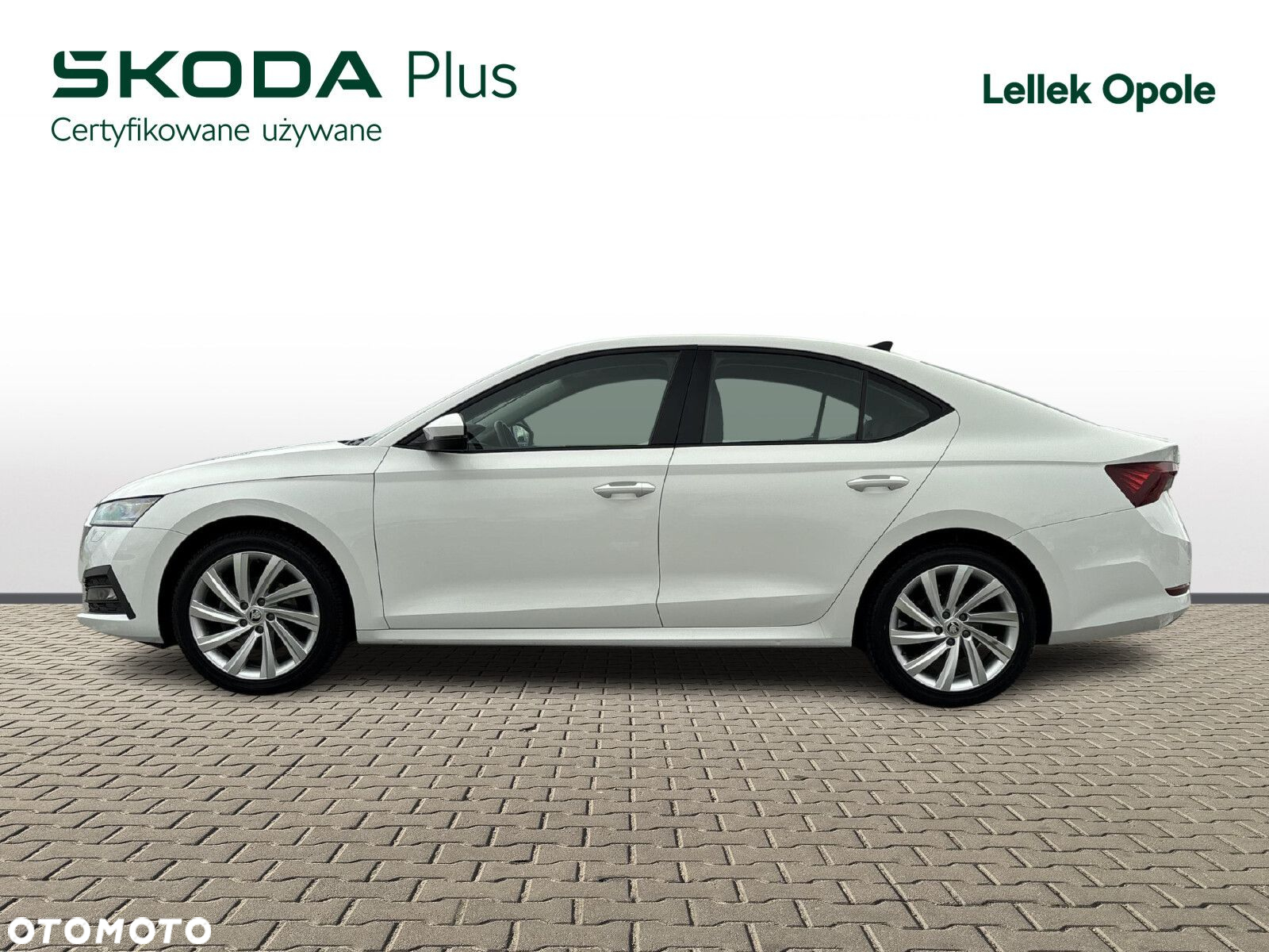Skoda Octavia - 4
