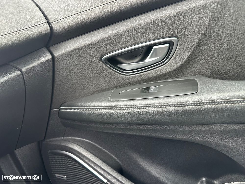 Renault Grand Scénic 1.5 dCi Bose Edition EDC - 50