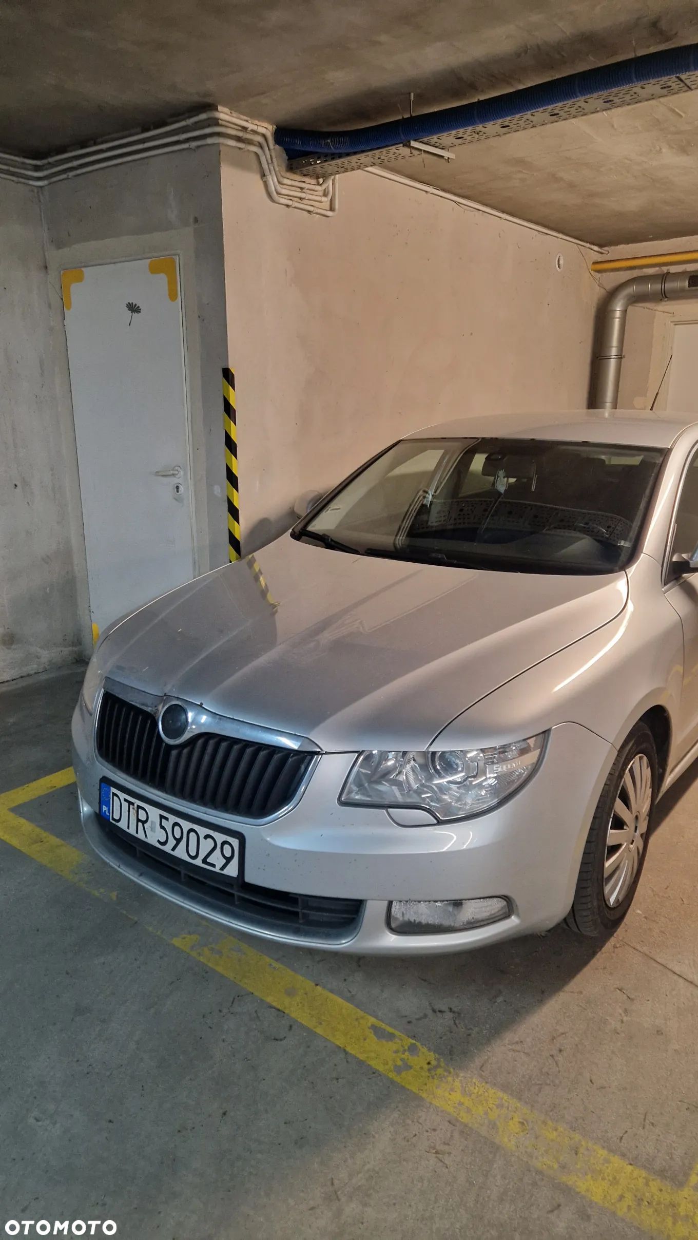 Skoda Superb 1.8 TSI Ambition - 1