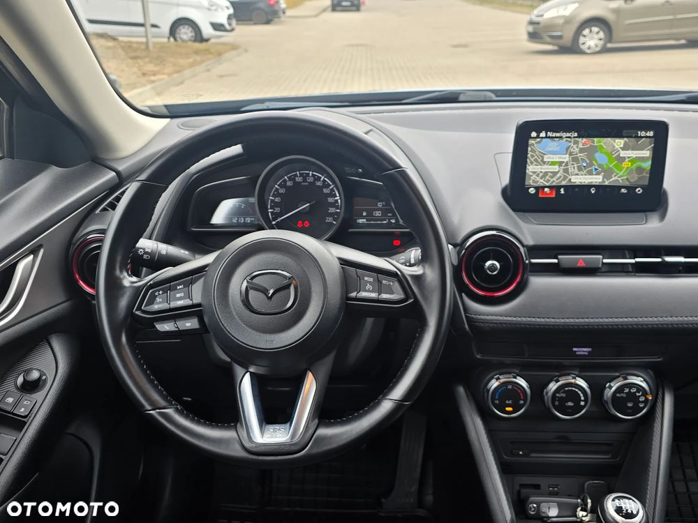 Mazda CX-3 2.0 Skyenergy - 17