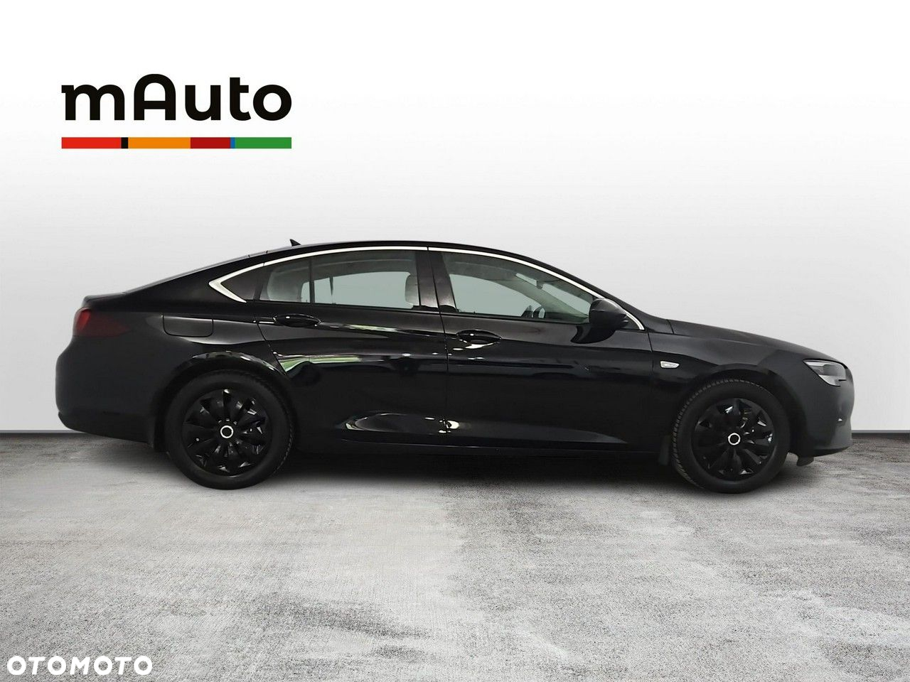 Opel Insignia 2.0 CDTI Business Elegance S&S - 6