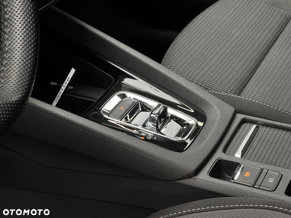 Skoda Octavia 2.0 TDI Ambition DSG - 11