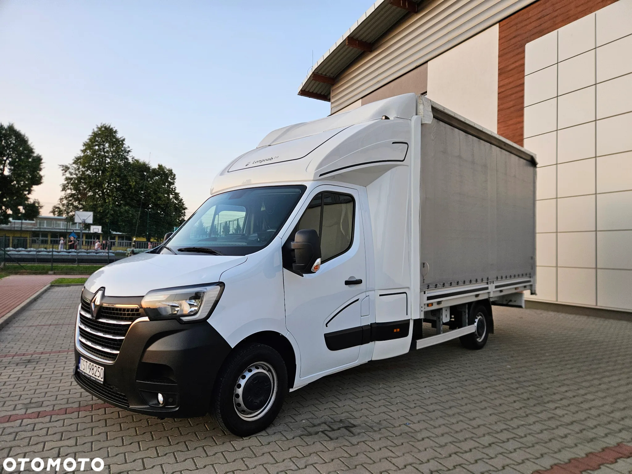 Renault MASTER - 2