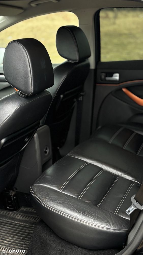 Ford Kuga 2.0 TDCi 2x4 Trend - 5