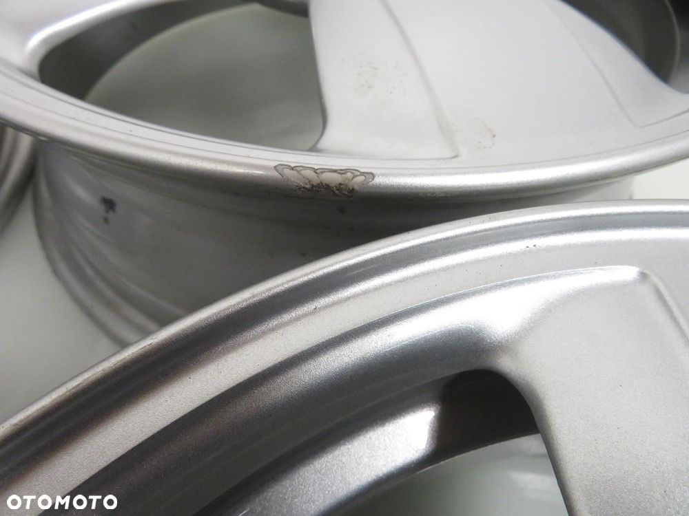 FELGA ALUMINIOWA MINI  6855101 15" 5.5" 5X112 46 - 8