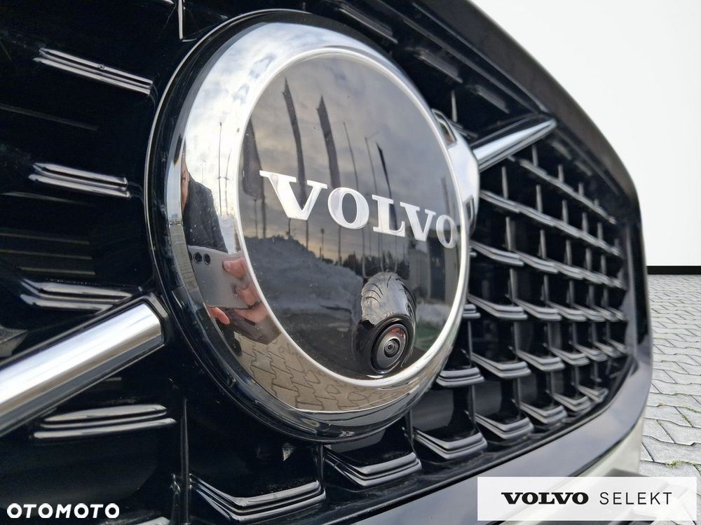 Volvo V90 - 35