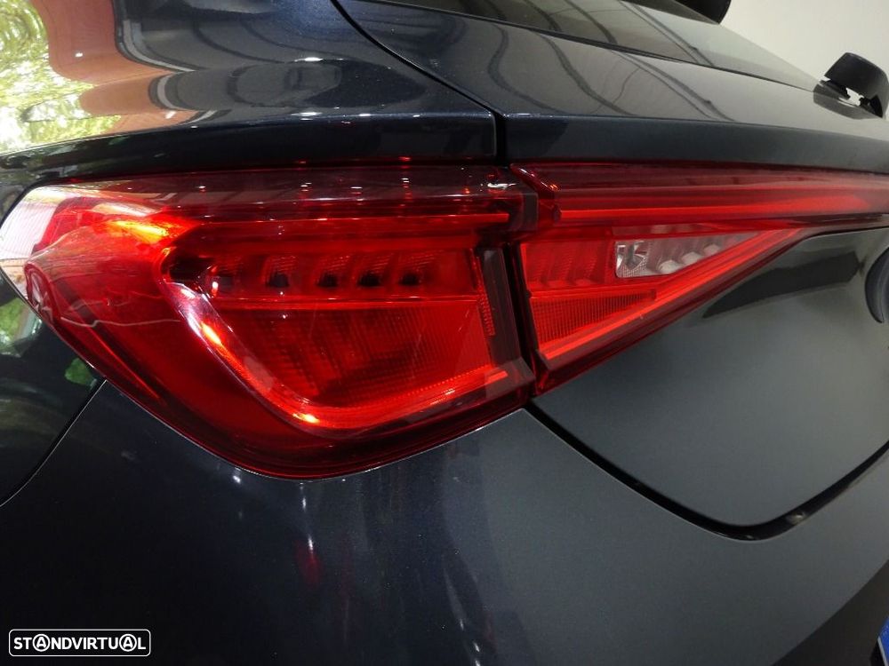 SEAT Leon 1.0 TSI Style - 32