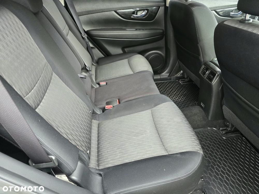 Nissan X-Trail - 22