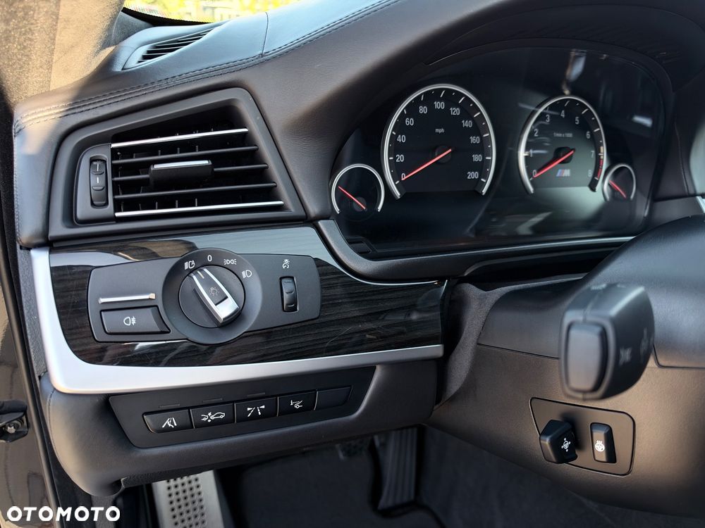BMW M5 Standard - 9