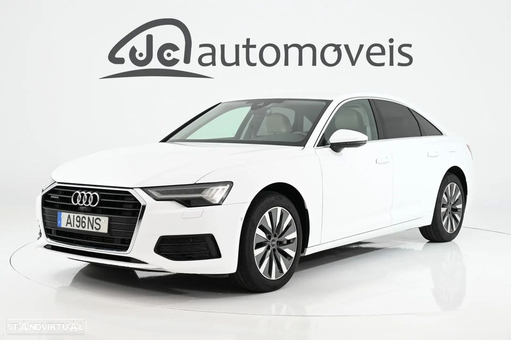 Audi A6 - 15