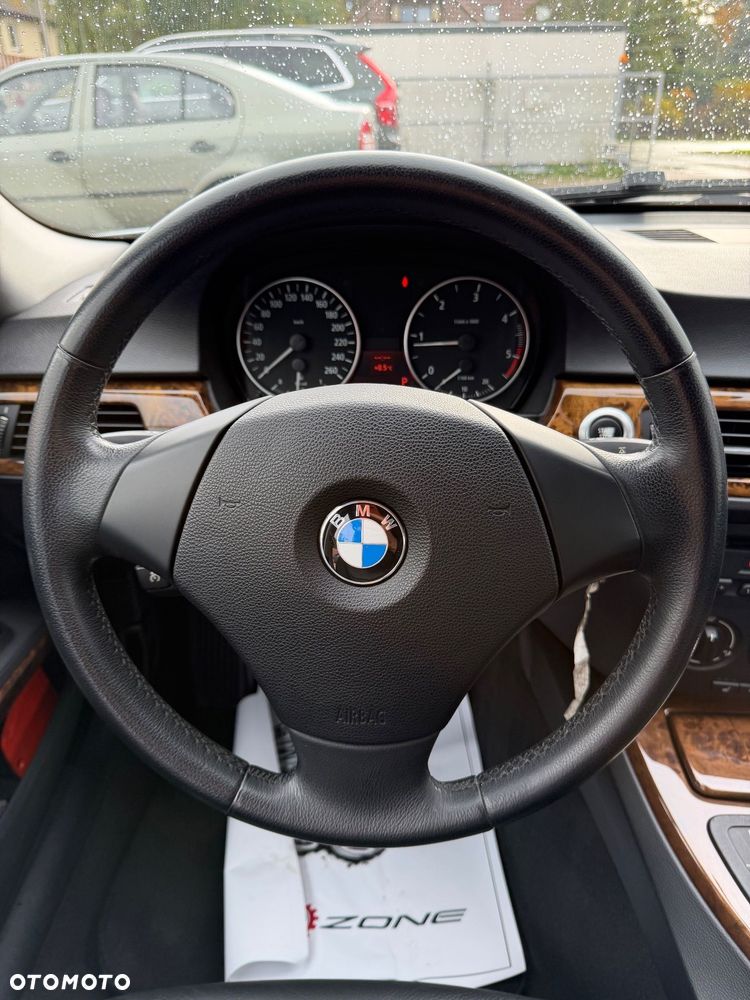 BMW Seria 3 - 14