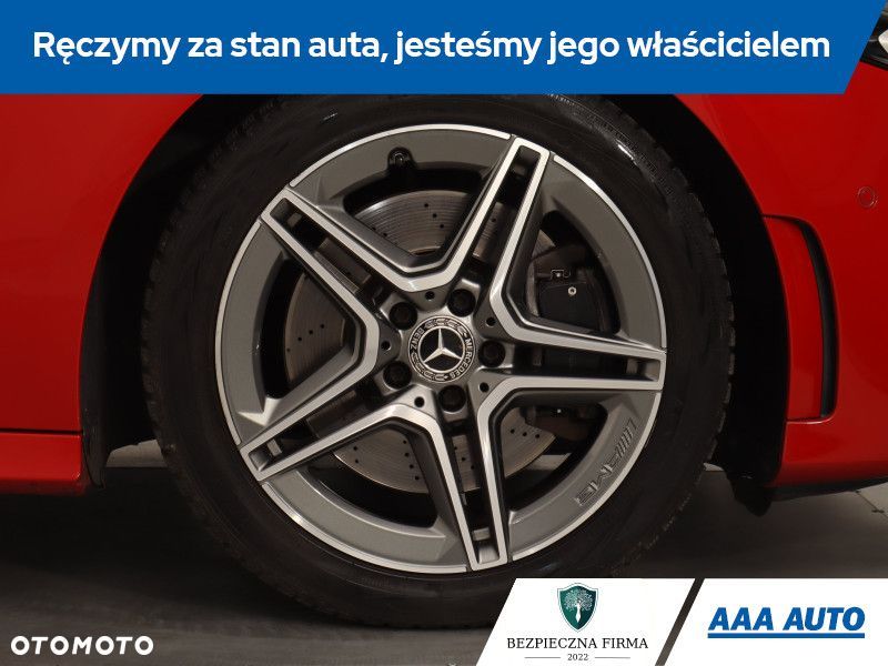 Mercedes-Benz Klasa A - 16