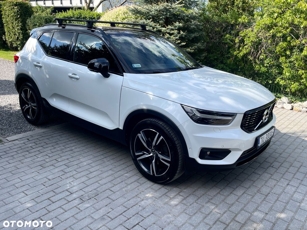 Volvo XC 40 - 2