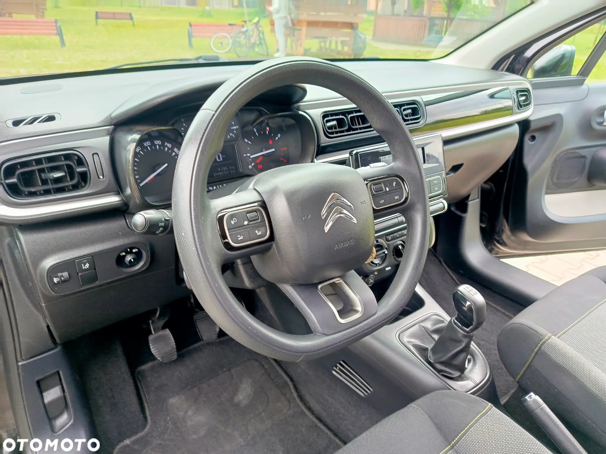 Citroën C3 1.2 PureTech Feel - 23