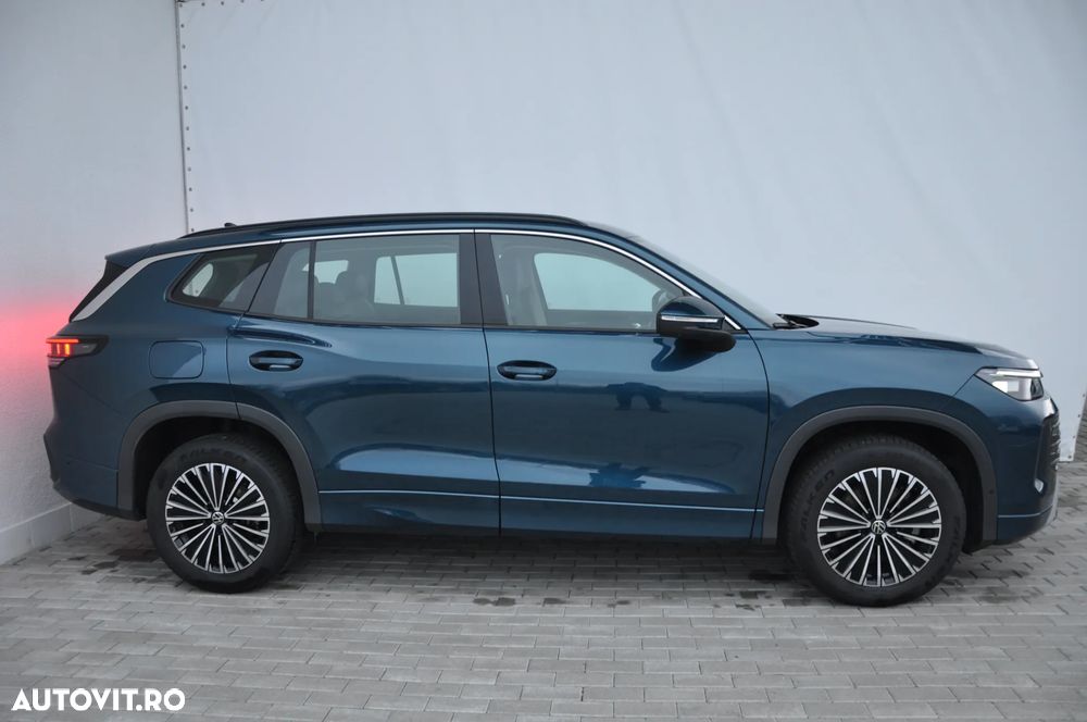 Volkswagen Tayron 2.0 TDI SCR 4MOTION DSG Life - 7