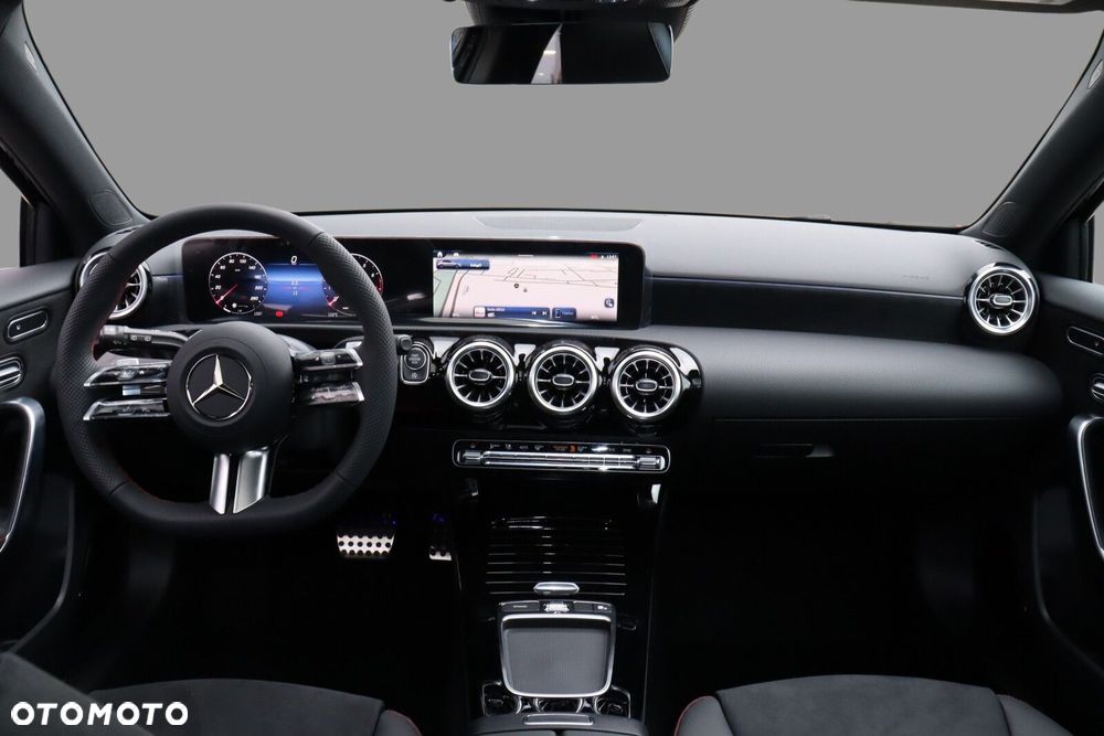 Mercedes-Benz Klasa A - 10