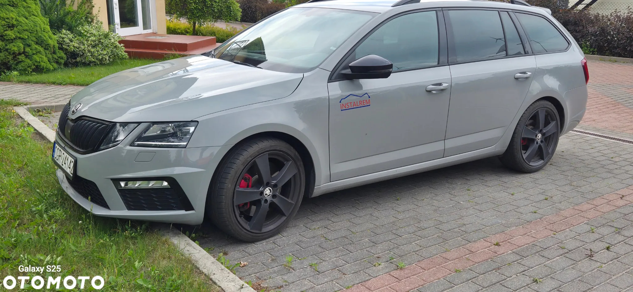 Skoda Octavia 2.0 TSI RS 230 - 29