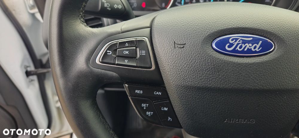 Ford EcoSport 1.0 EcoBoost TITANIUM - 10